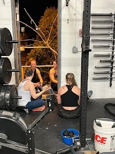 Photo of CrossFit PFT