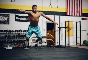 Photo of CrossFit PFT