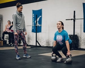 Photo of CrossFit PFT