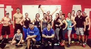 Photo of CrossFit Amite