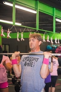 Photo of CrossFit Amite