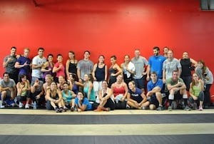 Photo of Gardens CrossFit