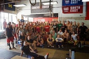 Photo of Gardens CrossFit