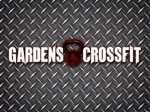 Photo of Gardens CrossFit