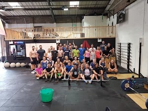 Photo of CrossFit Northern Ireland