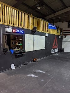 Photo of CrossFit Northern Ireland