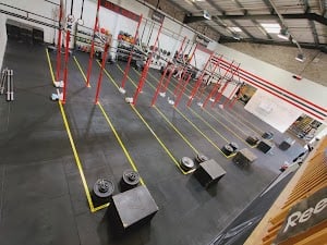 Photo of CrossFit Northern Ireland