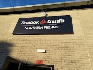 Photo of CrossFit Northern Ireland