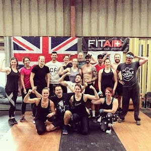 Photo of CrossFit Uckfield