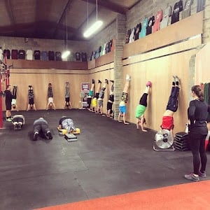 Photo of CrossFit Uckfield