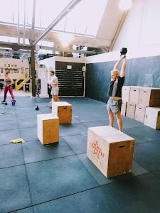 Photo of Gladsaxe CrossFit