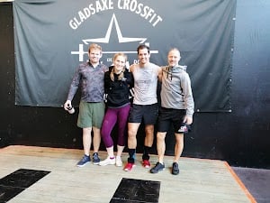 Photo of Gladsaxe CrossFit