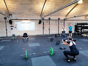 Photo of Gladsaxe CrossFit