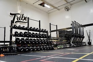 Photo of CrossFit Tribe