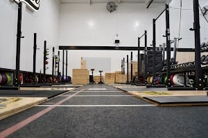 Photo of CrossFit Tribe