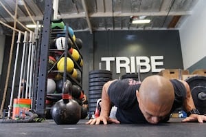 Photo of CrossFit Tribe