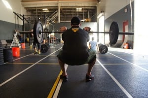 Photo of CrossFit Tribe