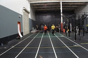 Photo of CrossFit Tribe