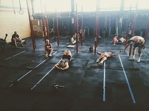 Photo of CrossFit Cham