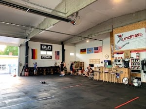 Photo of CrossFit Cham