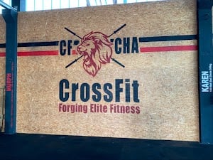 Photo of CrossFit Cham