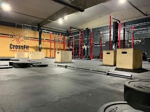 Photo of CrossFit Cham