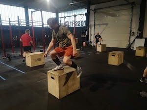 Photo of CrossFit Cham