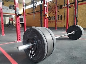 Photo of CrossFit Cham