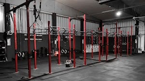 Photo of CrossFit Cham