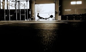 Photo of CrossFit Cham