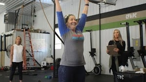 Photo of CrossFit Pine Creek