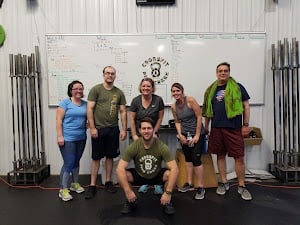 Photo of CrossFit Pine Creek