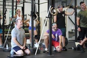 Photo of CrossFit Pine Creek