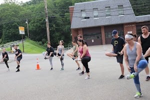 Photo of CrossFit Pine Creek