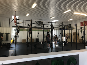 Photo of CrossFit Pine Creek