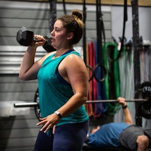 Photo of CrossFit Sherwood Park