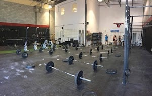 Photo of Repaire CrossFit