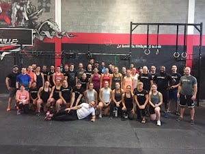 Photo of Repaire CrossFit