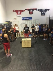 Photo of Repaire CrossFit