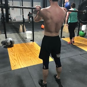 Photo of CrossFit Change