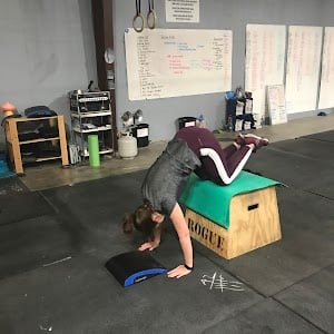 Photo of CrossFit Change