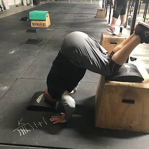 Photo of CrossFit Change