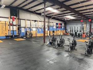 Photo of CrossFit Change