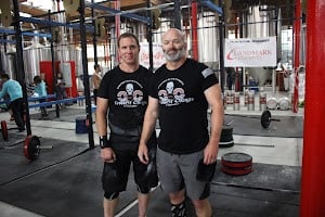 Photo of CrossFit Change