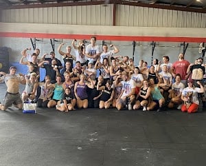 Photo of NorBeau CrossFit