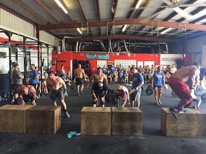 Photo of NorBeau CrossFit