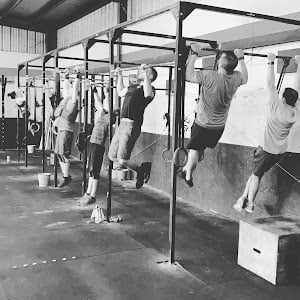 Photo of NorBeau CrossFit