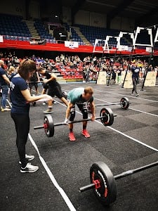 Photo of CrossFit 1412