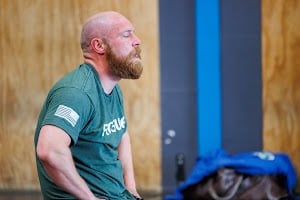 Photo of CrossFit 1412