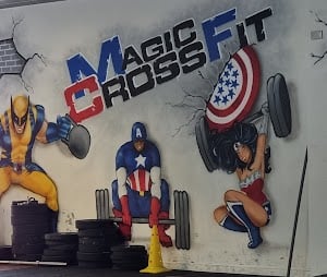 Photo of Magic CrossFit